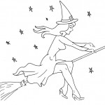 Artex-witch Artex-witch
