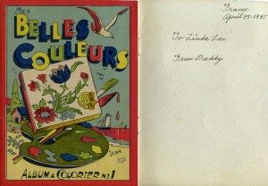 FrenchColoringBook-Cover