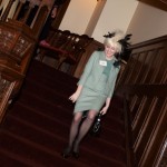 Emily-Halloween-stairs
