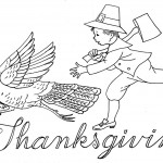 Thanksgiving-ChasingTurkey Thanksgiving-ChasingTurkey