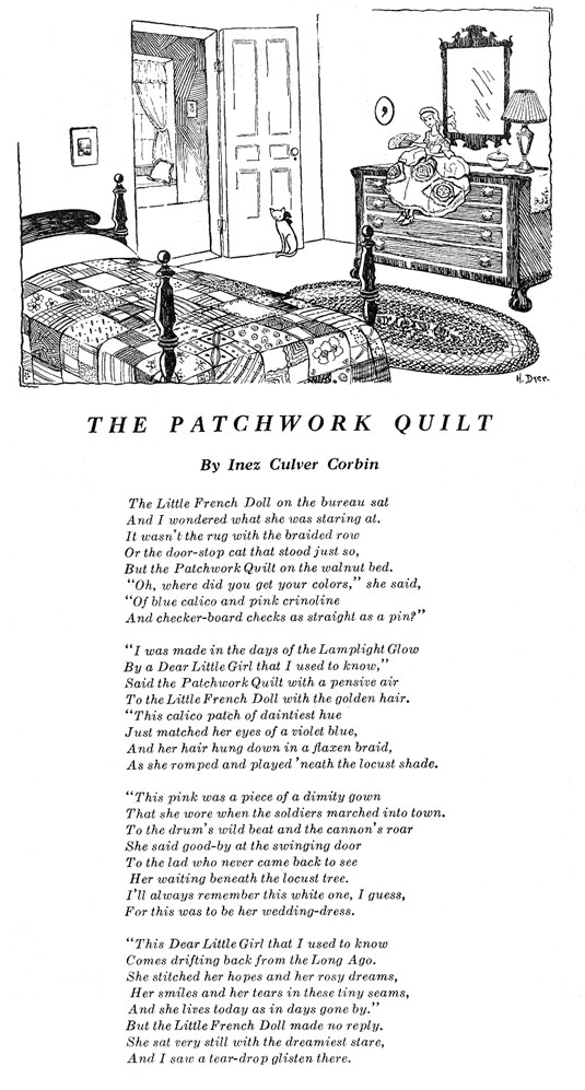 The-Patchwork-Quilt