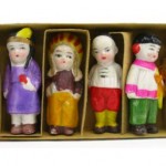 bisque dolls