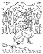 Little-Bo-Peep
