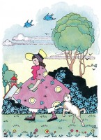 Mary-Had-a-Little-Lamb