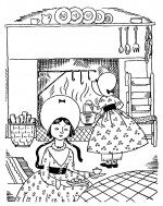Polly-Put-the-Kettle-On
