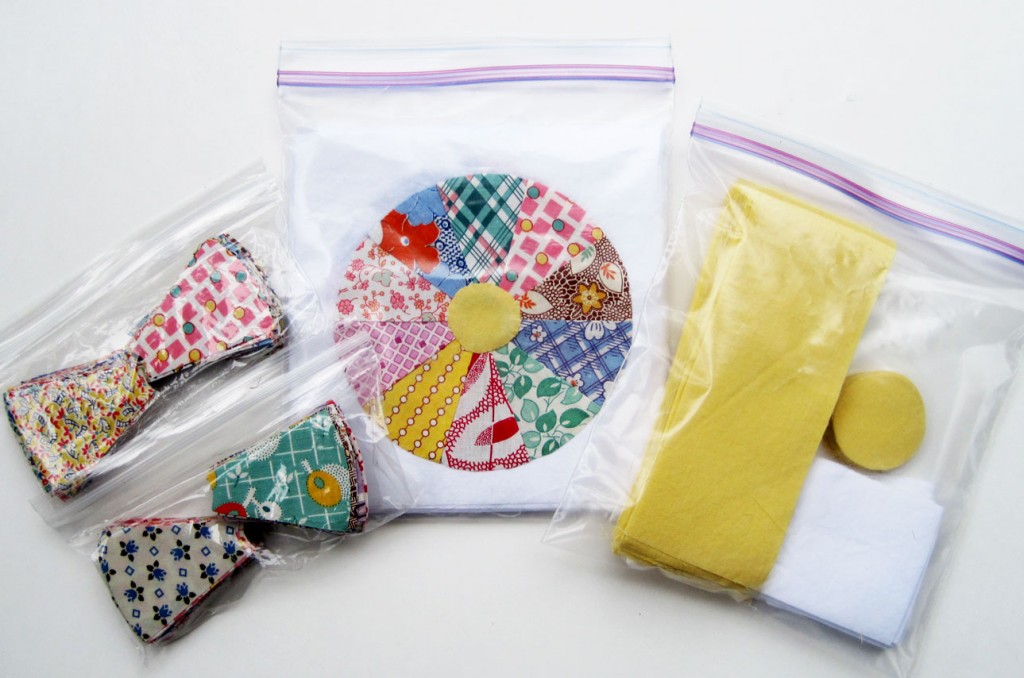 Baby-Aster-Kit