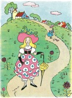 Lucy-Locket Lucy-Locket