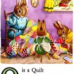 qisforquilt