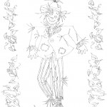 scarecrow