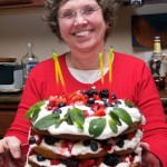 Martha-Birthday