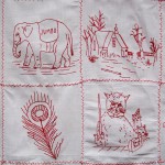 Antique-Redwork-Tablecloth-12 Antique-Redwork-Tablecloth-12