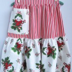 Christmas-Apron