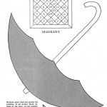 Umbrella-Bouquets-diagram