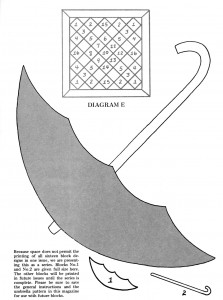Umbrella-Bouquets-diagram