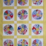 Baby-Aster-Doll-Quilt-Top