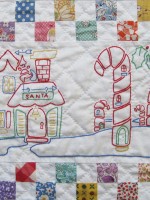 Embroidered-Christmas-Quilt-11