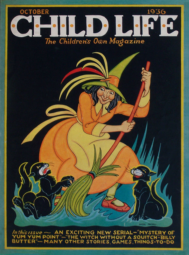 Child-Life-October-1936