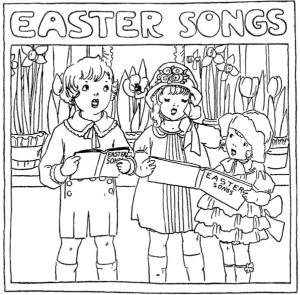Easter-Songs