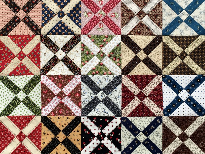 Humble-Quilts-Doll-Swap-2016-Old-Italian-Block