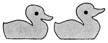 McCalls-1462-Applique-Animals-baby-ducks