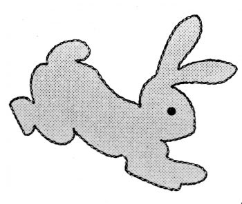 McCalls-1462-Applique-Animals-bunny2