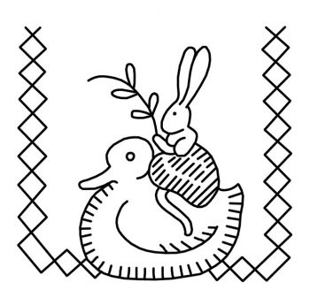 mccalls-1589-bunny-duck