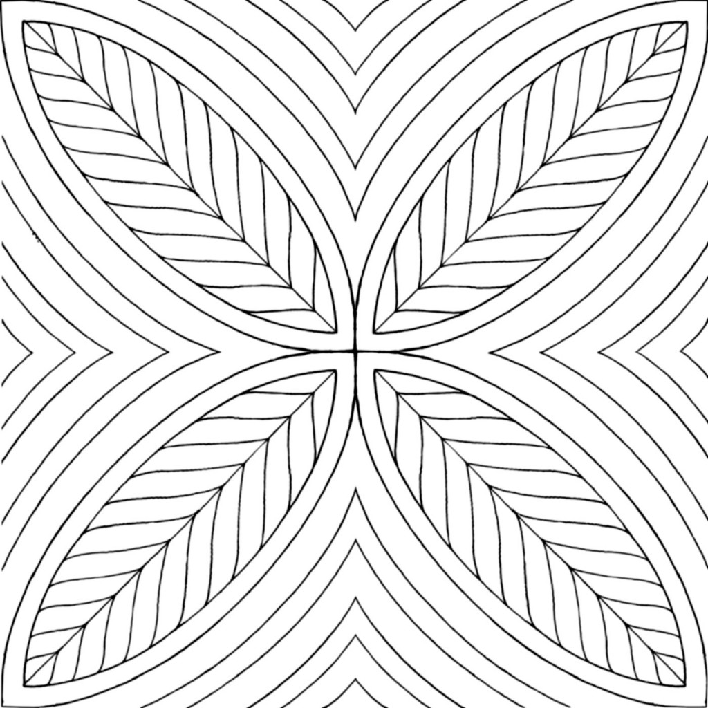Nancy-Page-quilting-pattern-Leaf