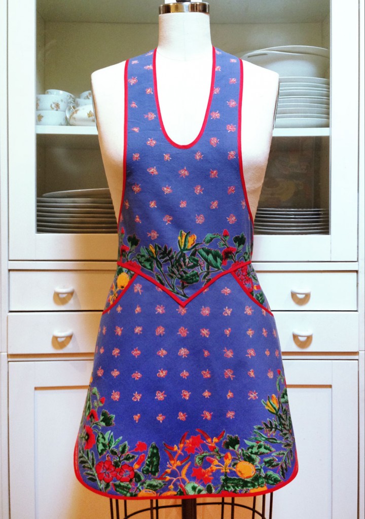October-Apron-front