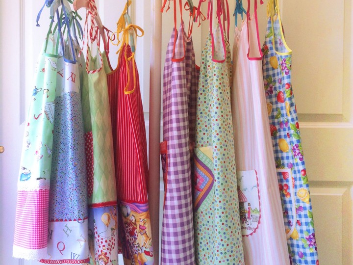 Pillowcase-Dresses-for-Bolivia-all