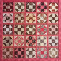 Shoofly-Doll-Quilt-Top