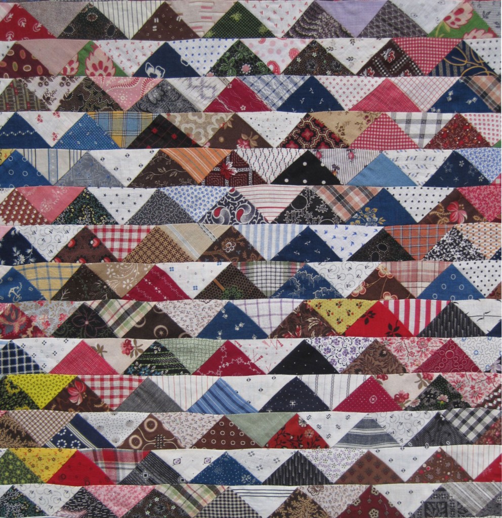 Triangle-Quilt-Top-detail-3